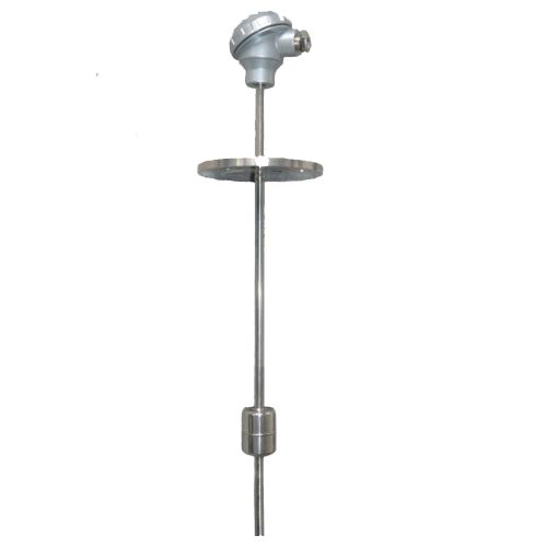 UB系列浮球液位計 UB系列浮球液位計